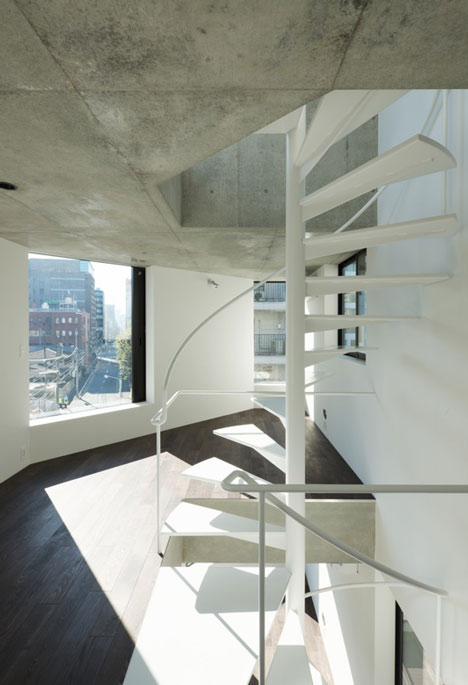 Damier by APOLLO Architects & Associates Damier by APOLLO Architects & Associates