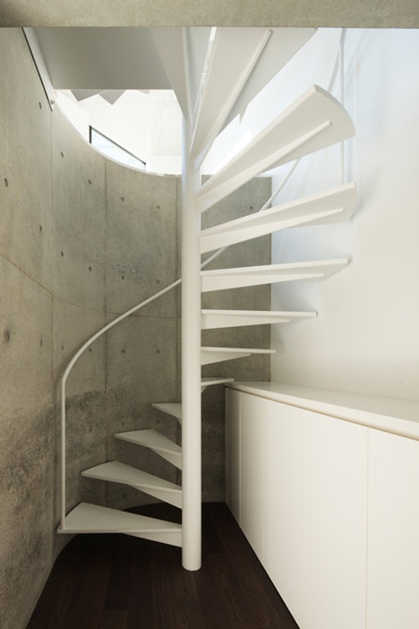 Damier by APOLLO Architects & Associates Damier by APOLLO Architects & Associates