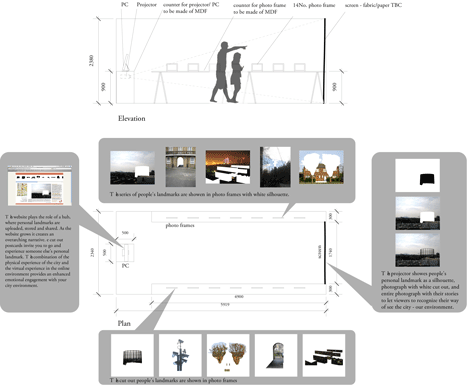 Dezeen x Design Association container competition winners 2010 Dezeen x Design Association container competition winners 2010