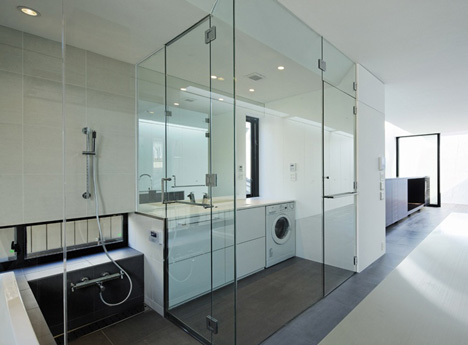 Flow by APOLLO Architects & Associates Flow by APOLLO Architects & Associates