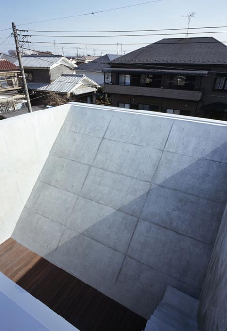 Flow by APOLLO Architects & Associates Flow by APOLLO Architects & Associates