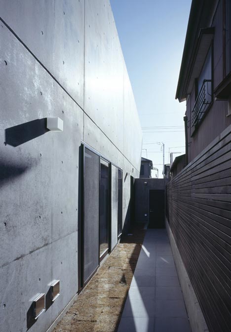 Flow by APOLLO Architects & Associates Flow by APOLLO Architects & Associates