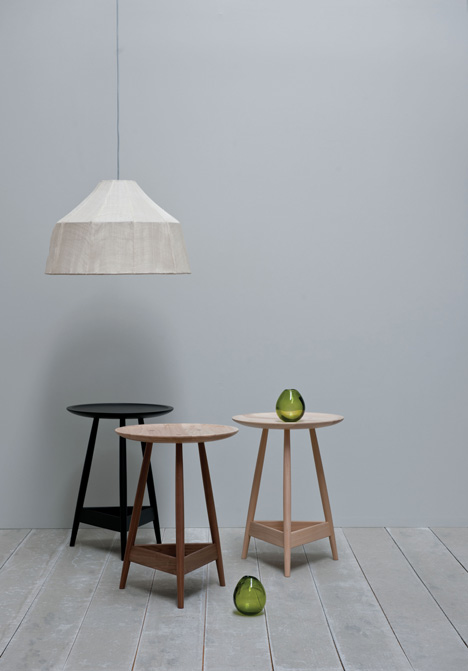 Furniture by Russell Pinch