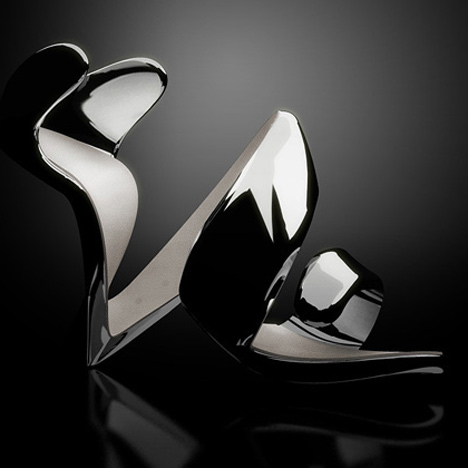 Hakes Mojito Shoe by Julian Hakes Hakes Mojito Shoe by Julian Hakes