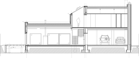 House near Poznan by Neostudio 