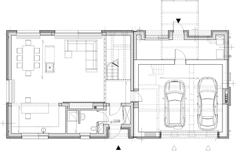 House near Poznan by Neostudio 