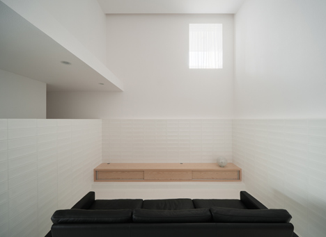 House of Reticence by FORMKouichi Kimura Architects House of Reticence by FORMKouichi Kimura Architects