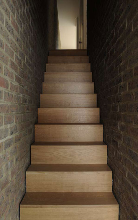 Kings Grove by Duggan Morris Architects