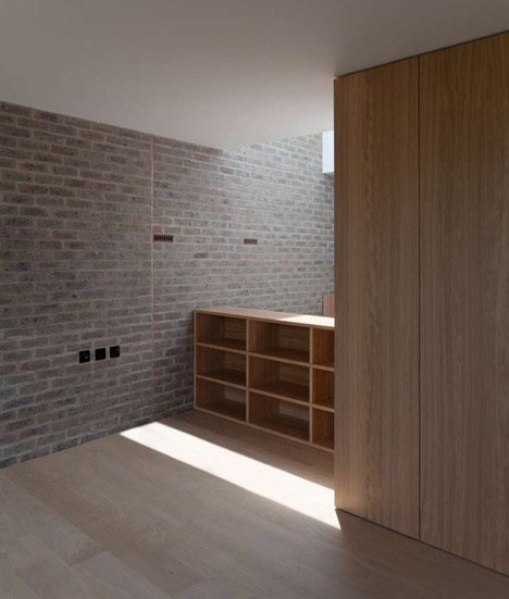 Kings Grove by Duggan Morris Architects
