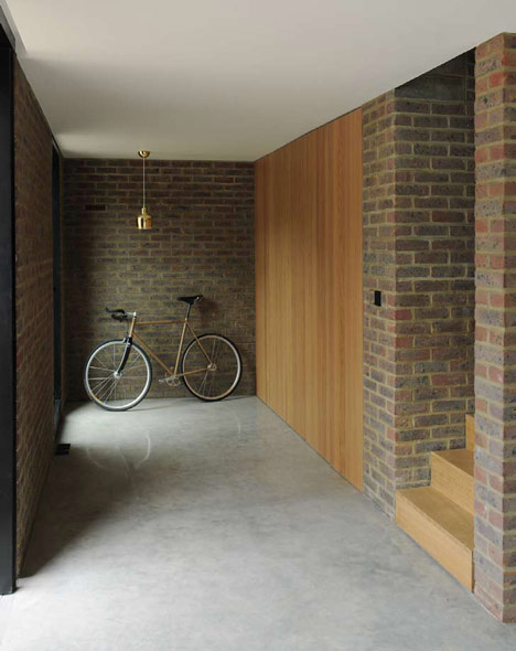 Kings Grove by Duggan Morris Architects