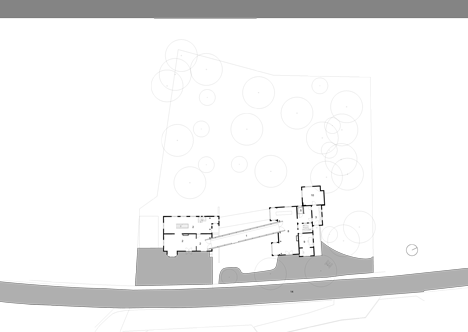 National Glass Museum Holland by SLA National Glass Museum Holland by SLA