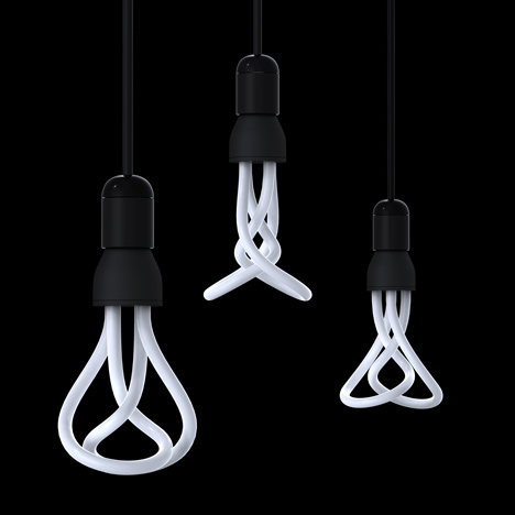 Plumen 001 by Hulger