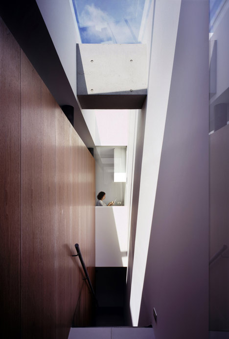 Residence in Kurakuen Residence in Kurakuen