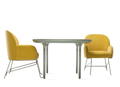 Sé Collection by Jaime Hayon Sé Collection by Jaime Hayon