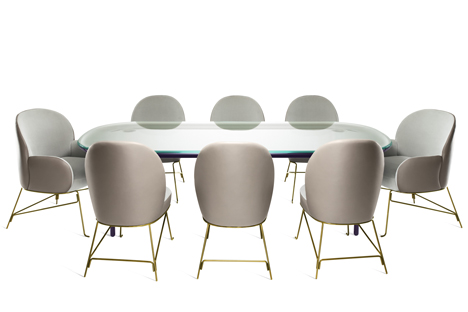 Sé Collection by Jaime Hayon Sé Collection by Jaime Hayon