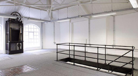 The Tramshed at London Design Festival