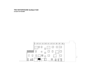 The WaterHouse at South Bund by NHDRO 