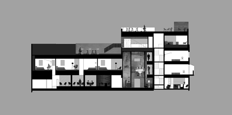 The WaterHouse at South Bund by NHDRO 