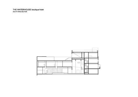 The WaterHouse at South Bund by NHDRO 