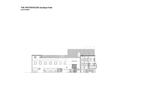 The WaterHouse at South Bund by NHDRO 