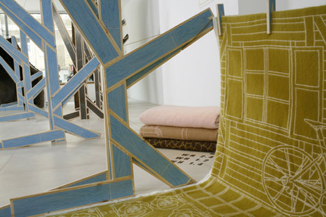WashHouse by Studio Makkink & Bey