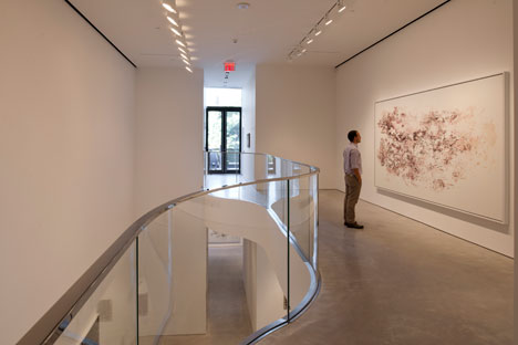 Sperone Westwater Gallery by Foster + Partners Sperone Westwater Gallery by Foster + Partners