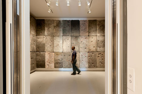 Sperone Westwater Gallery by Foster + Partners Sperone Westwater Gallery by Foster + Partners