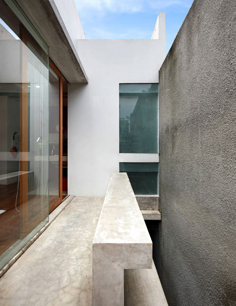 Kiri's House by Atelier Riri Kiri's House by Atelier Riri