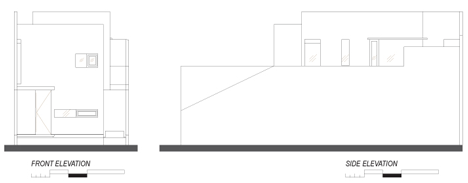 Kiri's House by Atelier Riri Kiri's House by Atelier Riri