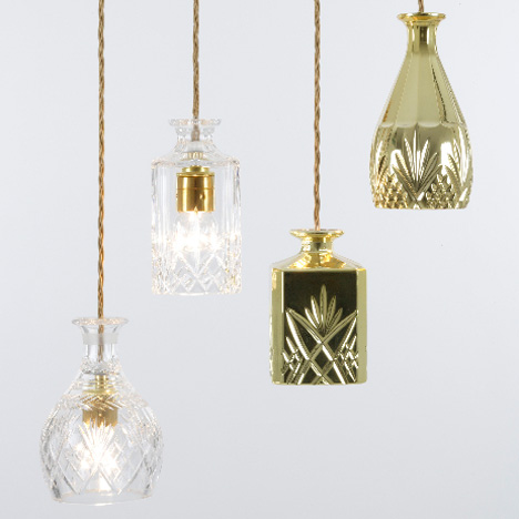 The Temporium: Lee Broom