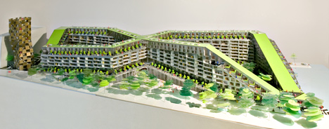 8 House by Big