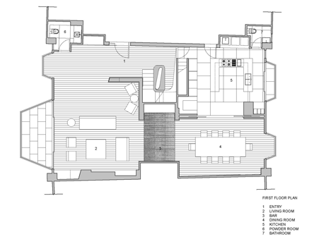 Barker Residence by Davidclovers Barker Residence by Davidclovers