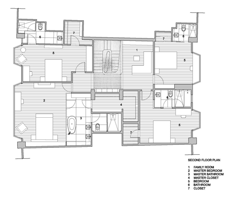 Barker Residence by Davidclovers Barker Residence by Davidclovers