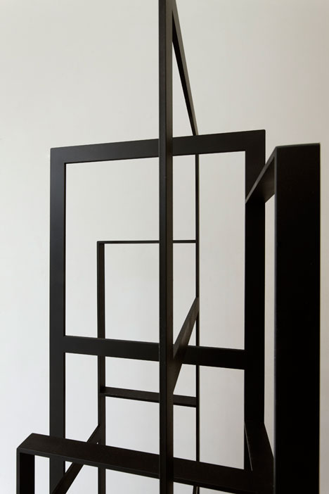 Line, Weave and Hollow by Chicako Ibaraki Line, Weave and Hollow by Chicako Ibaraki