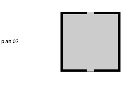 Cube House by Shinichi Ogawa & Associates Cube House by Shinichi Ogawa & Associates