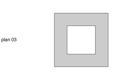 Cube House by Shinichi Ogawa & Associates Cube House by Shinichi Ogawa & Associates