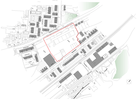Evelyn Grace Academy by Zaha Hadid Architects Evelyn Grace Academy by Zaha Hadid Architects
