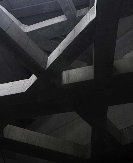 Fővám tér by Spora Architects
