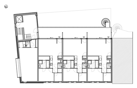 Het Zwarte Huis Bakers Architecten 