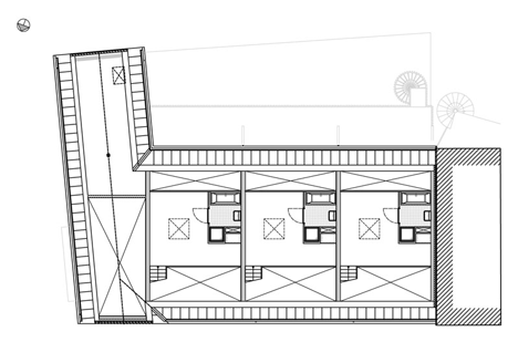Het Zwarte Huis Bakers Architecten 