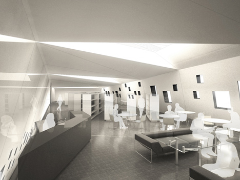 Memorial Museum of Medellin by Jorge A. Gaviria Memorial Museum of Medellin by Jorge A. Gaviria