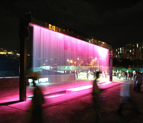 Memorial Museum of Medellin by Jorge A. Gaviria Memorial Museum of Medellin by Jorge A. Gaviria