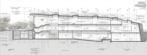 Memorial Museum of Medellin by Jorge A. Gaviria Memorial Museum of Medellin by Jorge A. Gaviria