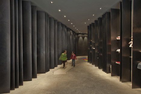 Mon Petit by Miquel Merce Architect and MSB Workshop Mon Petit by Miquel Merce Architect and MSB Workshop