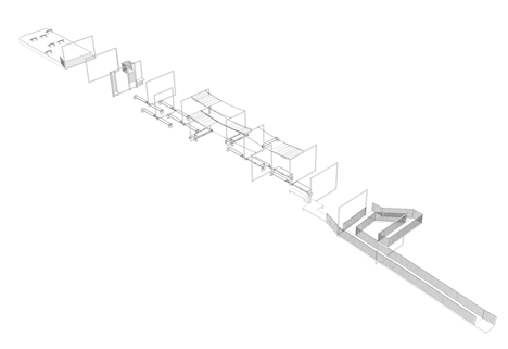 dzn_On the Way to the Sea by Derman Verbakel Architecture 11