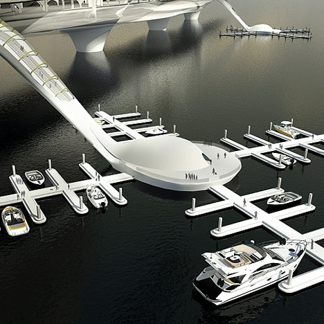 Paik Nam June Media Bridge by Planning Korea Paik Nam June Media Bridge by Planning Korea