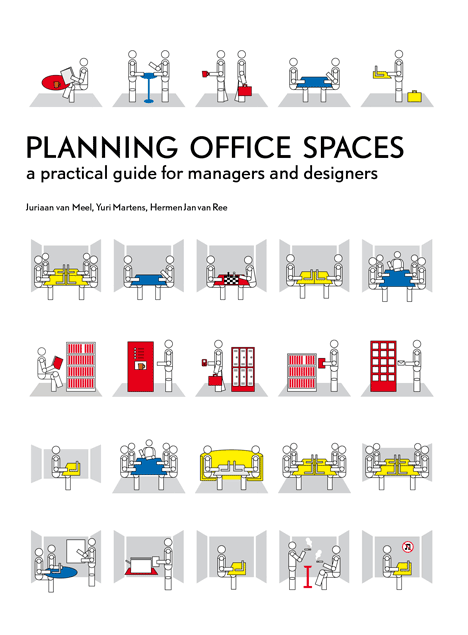 Planning Office Spaces Planning Office Spaces