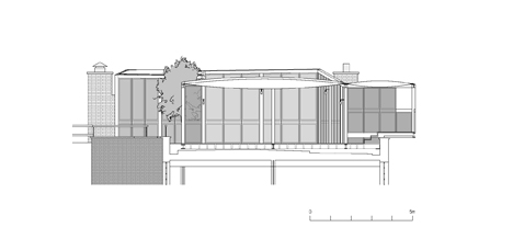 Skyroom by David Kohn Architects