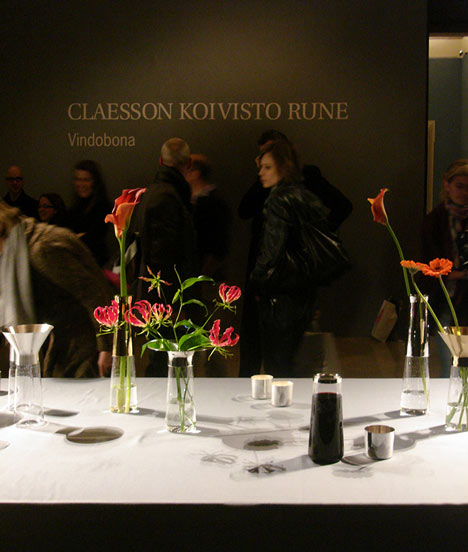 Vindobona by Claesson Koivisto Rune Vindobona by Claesson Koivisto Rune