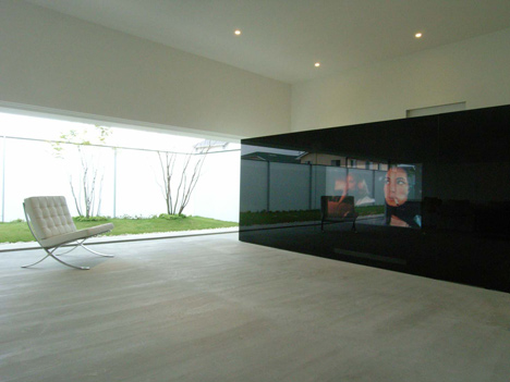 Warehouse by Shinichi Ogawa & Associates Warehouse by Shinichi Ogawa & Associates